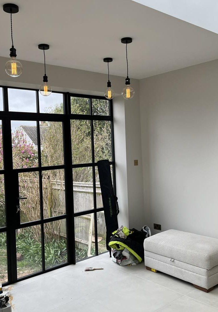 Lighting Installation